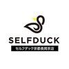 セルフダック 京都長岡京店のお店ロゴ