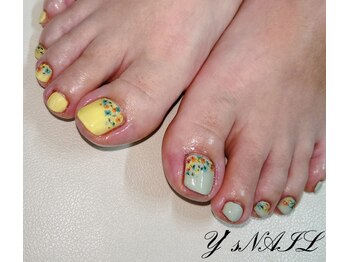 ワイズネイル(Y's NAIL)/