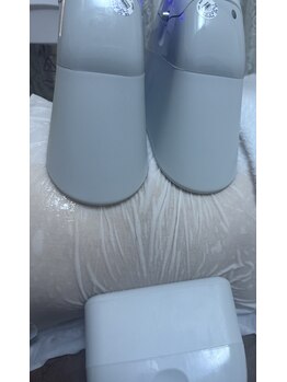 ミナミ/腹部４カップ脂肪冷却