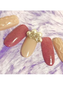 ネイルホーラー(Nail HAULER)/