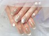 《Hand》人気No2!! マグネット＊フラッシュ  60min 新規¥5500/再来¥6000