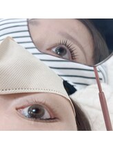 ビーアンドジー(B&G)/パリジェンヌラッシュリフト