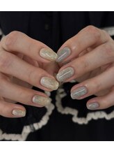 ニコアネイルズ(Nicoa nails)/お持ち込み