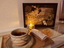 ルーチェ(Luce)/アフターティ