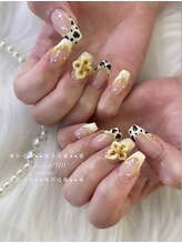 ティディ(TIDY)/French