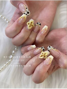 ティディ(TIDY)/French