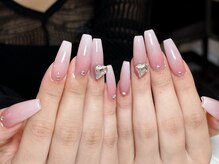 ドリーミーネイル 池袋(Dreamy Nail)/￥５５００《９０分》