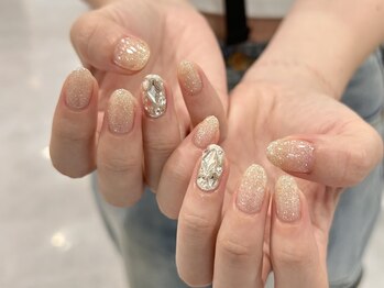 八王子/フィルイン/ネイル