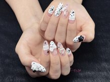 エーコン(ACon)/チップ長さ出し &nbsp;FREE DESIGN