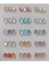 ハニネイル(Haninail)/