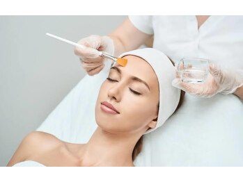 オアシス メイエキ(Oasis ｍeieki)/【エレクトロポレーション】