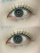 アイモア 江南店(eye mor.)/まつ毛パーマ