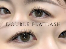 プチリュクス(Petit Luxe)/ダブルフラットラッシュ