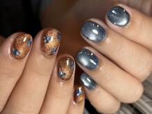 ミティネイル 北中城(mittynail)/パラジェル/フィルイン/北中城