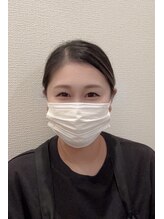 ココ(COCO) staff ERI