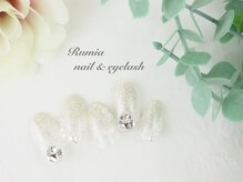 ルミア(Rumia)/ブライダル