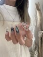 ネイル ファンズ(NAIL FUNZ)/ネイルはモチベーションを上げるご褒美!
