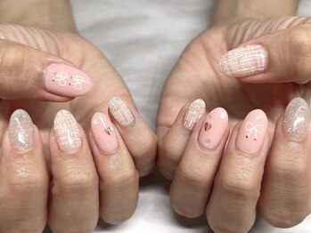 サラ 千種吹上店(Sara)/90分アートフリー