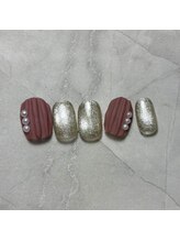 メメ(MEME)/《定額 ベーシックデザイン》