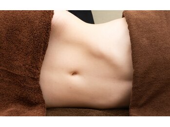 ブルーミングビューティー(Blooming beauty)/【フルオーダーメイドエステ】