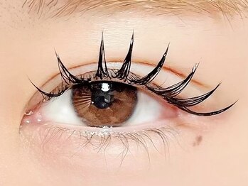 エイト 渋谷本店(eight)/パリエク120本