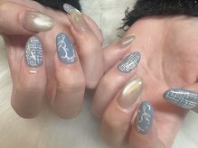 アスー(Aswy.)/ワンホンネイル