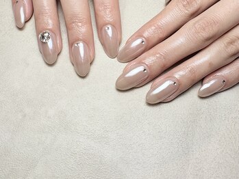 イコイ ネイルアンドアイラッシュ 高円寺店(icoi)/