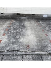 エミレ(emire)/駐車場3番