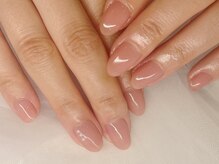 ラルミエール(la lumiere)/HandNail.8