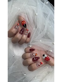 ディズニー旅行　　バレンタイン