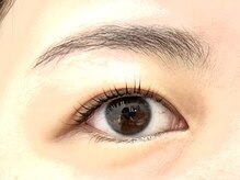 アイラッシュ ユマ フロム ゆみ美容室(YUMA)の雰囲気（一重・奥二重さんも得意です！）