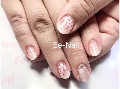 池袋ネイルサロン イイネイル(Ee-Nail)の写真