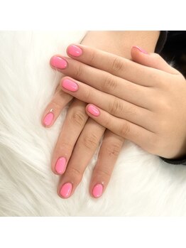 シー 鷺沼(sii)/ワンカラーネイル