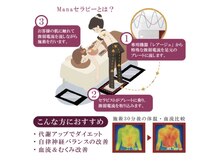 ビマナ 海浜幕張店 夢の樹(NU美Mana)/Manaセラピー