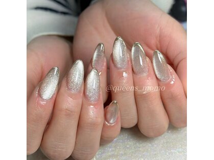 クイーンズビューティーサロン 歌舞伎町店(Queen's beauty salon)の写真