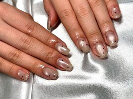 マグネットネイル/ハートネイル