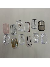 リジェールビューティガーデン(REJOUIR BEAUTY GARDEN)/セレクトコース