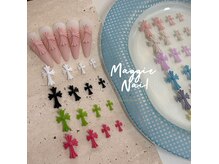 マギー(Maggie)の雰囲気（こだわりアートは持ち込みもOK◎デザインお持ちください♪）