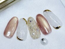 ルアナ 長居店(Luana)/アート定額