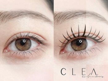 クレア 岐阜市(CLEA)/ボリュームラッシュ