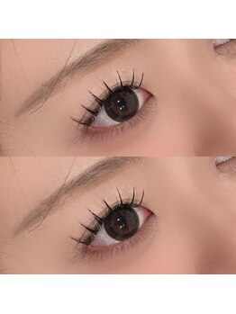 ヴァイス(VAICE)/Lカールフラットラッシュ