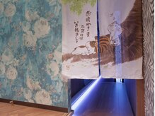 スマイルスパ 梅田店(Smile SPA)の雰囲気（厳選したアロマオイルで癒しのひと時をお過ごしください）