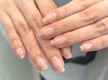 リコ ヘアアンドリラクゼーション 一宮店(LICO HAIR&RELAXATION)/持ち込みdesign♪