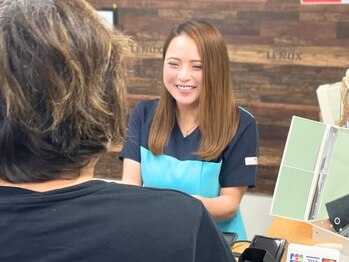 ヒューマン鍼灸接骨院/お会計とご予約