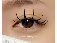 ガーデン 加古川店(GARDEN)/ダブルフラットラッシュ