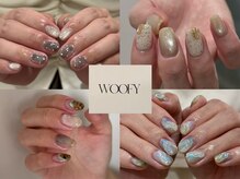 ウーフィー(WOOFY)