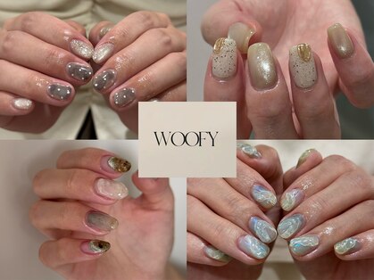 ウーフィー(WOOFY)の写真