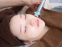 モドゥ(modu)の雰囲気（地域希少メニュー！LDMで美肌ケア）