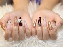 チャニエ ネイル スパ(Chanie Nail Spa)