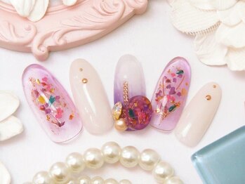 プティ ビジュー(Petit bijou)/112